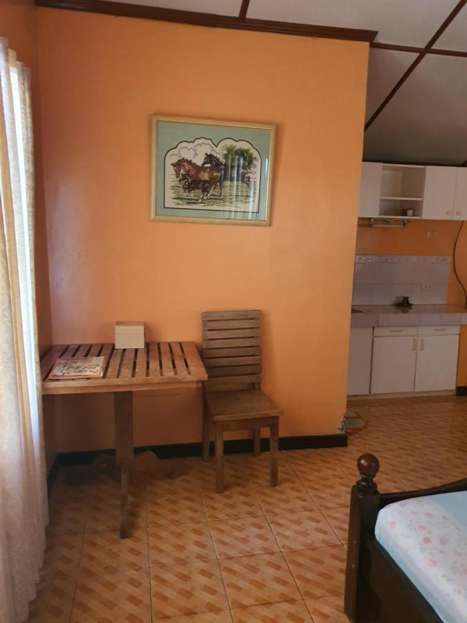L & M Hearthstones Lodge Oslob Εξωτερικό φωτογραφία