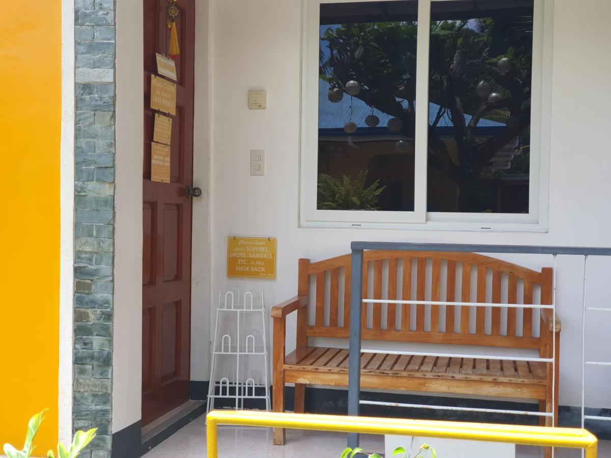 L & M Hearthstones Lodge Oslob Εξωτερικό φωτογραφία